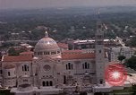 Image of National Cathedral Washington DC USA, 1962, second 9 stock footage video 65675047497