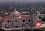 Image of National Cathedral Washington DC USA, 1962, second 10 stock footage video 65675047497