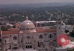 Image of National Cathedral Washington DC USA, 1962, second 11 stock footage video 65675047497
