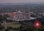 Image of National Cathedral Washington DC USA, 1962, second 17 stock footage video 65675047497