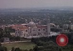 Image of National Cathedral Washington DC USA, 1962, second 18 stock footage video 65675047497