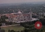 Image of National Cathedral Washington DC USA, 1962, second 21 stock footage video 65675047497