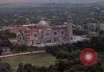 Image of National Cathedral Washington DC USA, 1962, second 22 stock footage video 65675047497
