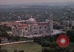 Image of National Cathedral Washington DC USA, 1962, second 23 stock footage video 65675047497