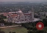 Image of National Cathedral Washington DC USA, 1962, second 24 stock footage video 65675047497