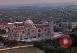 Image of National Cathedral Washington DC USA, 1962, second 26 stock footage video 65675047497