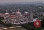 Image of National Cathedral Washington DC USA, 1962, second 27 stock footage video 65675047497
