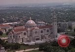 Image of National Cathedral Washington DC USA, 1962, second 30 stock footage video 65675047497