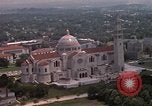 Image of National Cathedral Washington DC USA, 1962, second 31 stock footage video 65675047497