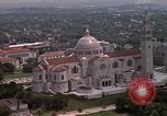 Image of National Cathedral Washington DC USA, 1962, second 33 stock footage video 65675047497