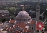Image of National Cathedral Washington DC USA, 1962, second 38 stock footage video 65675047497