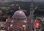 Image of National Cathedral Washington DC USA, 1962, second 39 stock footage video 65675047497