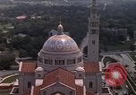 Image of National Cathedral Washington DC USA, 1962, second 40 stock footage video 65675047497