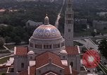 Image of National Cathedral Washington DC USA, 1962, second 41 stock footage video 65675047497