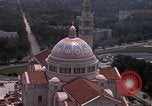 Image of National Cathedral Washington DC USA, 1962, second 44 stock footage video 65675047497