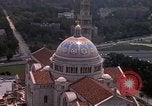 Image of National Cathedral Washington DC USA, 1962, second 45 stock footage video 65675047497