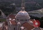 Image of National Cathedral Washington DC USA, 1962, second 46 stock footage video 65675047497