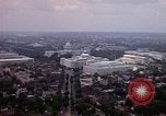 Image of Capitol building Washington DC USA, 1962, second 9 stock footage video 65675047498