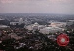 Image of Capitol building Washington DC USA, 1962, second 18 stock footage video 65675047498