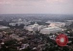 Image of Capitol building Washington DC USA, 1962, second 19 stock footage video 65675047498