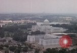 Image of Capitol building Washington DC USA, 1962, second 20 stock footage video 65675047498