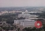 Image of Capitol building Washington DC USA, 1962, second 22 stock footage video 65675047498