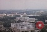 Image of Capitol building Washington DC USA, 1962, second 23 stock footage video 65675047498