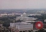 Image of Capitol building Washington DC USA, 1962, second 24 stock footage video 65675047498