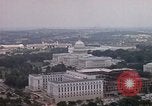 Image of Capitol building Washington DC USA, 1962, second 25 stock footage video 65675047498