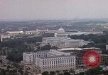 Image of Capitol building Washington DC USA, 1962, second 26 stock footage video 65675047498