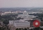 Image of Capitol building Washington DC USA, 1962, second 27 stock footage video 65675047498