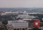 Image of Capitol building Washington DC USA, 1962, second 28 stock footage video 65675047498