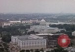 Image of Capitol building Washington DC USA, 1962, second 29 stock footage video 65675047498