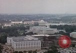 Image of Capitol building Washington DC USA, 1962, second 31 stock footage video 65675047498