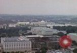 Image of Capitol building Washington DC USA, 1962, second 35 stock footage video 65675047498