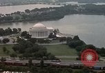 Image of Capitol building Washington DC USA, 1962, second 37 stock footage video 65675047498