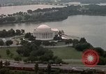 Image of Capitol building Washington DC USA, 1962, second 38 stock footage video 65675047498