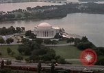 Image of Capitol building Washington DC USA, 1962, second 39 stock footage video 65675047498