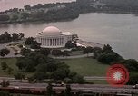 Image of Capitol building Washington DC USA, 1962, second 40 stock footage video 65675047498