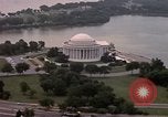 Image of Capitol building Washington DC USA, 1962, second 42 stock footage video 65675047498