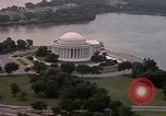 Image of Capitol building Washington DC USA, 1962, second 43 stock footage video 65675047498