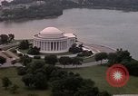 Image of Capitol building Washington DC USA, 1962, second 45 stock footage video 65675047498