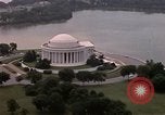 Image of Capitol building Washington DC USA, 1962, second 46 stock footage video 65675047498