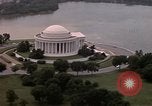 Image of Capitol building Washington DC USA, 1962, second 47 stock footage video 65675047498