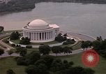 Image of Capitol building Washington DC USA, 1962, second 48 stock footage video 65675047498