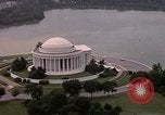 Image of Capitol building Washington DC USA, 1962, second 49 stock footage video 65675047498