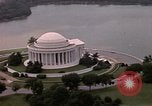 Image of Capitol building Washington DC USA, 1962, second 50 stock footage video 65675047498