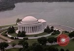 Image of Capitol building Washington DC USA, 1962, second 51 stock footage video 65675047498