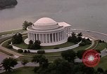 Image of Capitol building Washington DC USA, 1962, second 52 stock footage video 65675047498