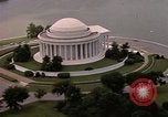 Image of Capitol building Washington DC USA, 1962, second 53 stock footage video 65675047498